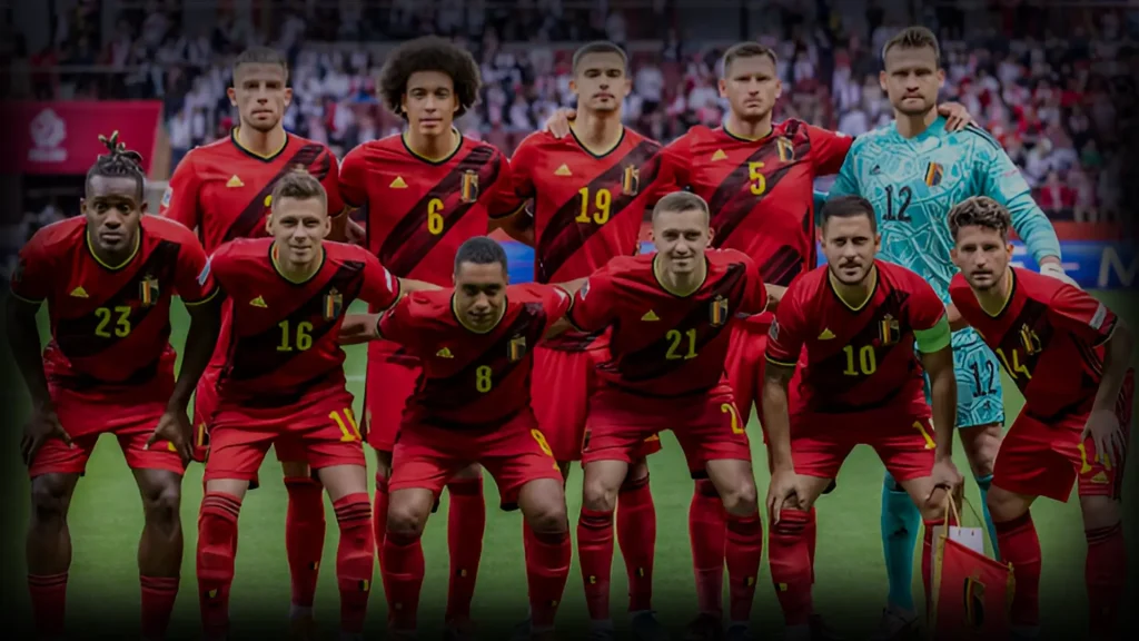 Top 10 most valuable national teams in football Right now