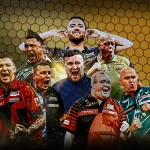 BetMGM Premier League Darts 2025 Full Schedule, Fixtures, Players' Standings, Tickets Booking Details, Prize Money