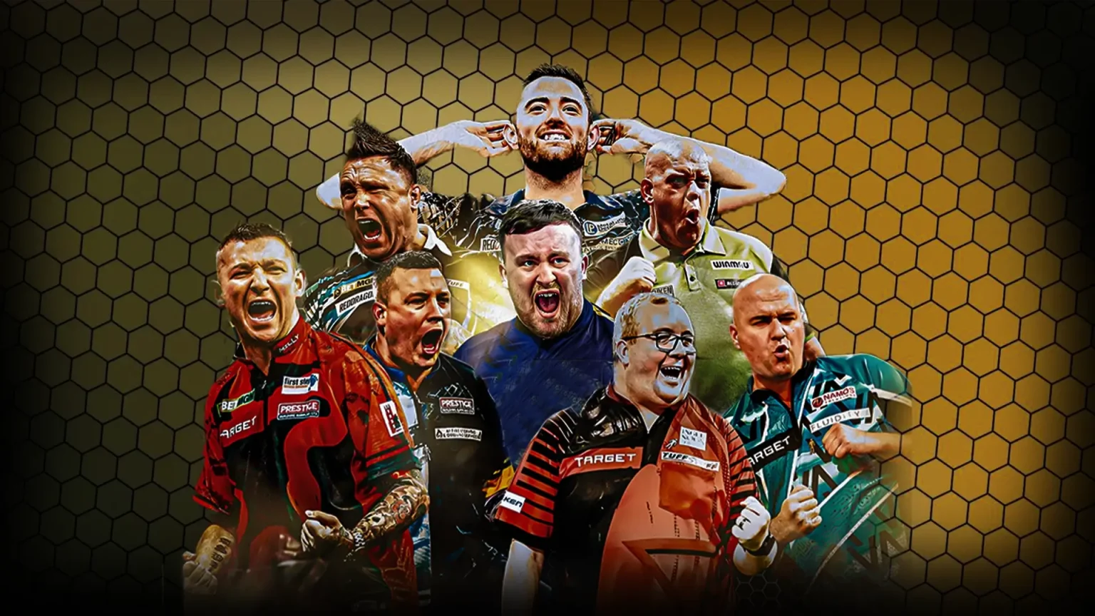 BetMGM Premier League Darts 2025 Full Schedule, Fixtures, Players' Standings, Tickets Booking Details, Prize Money