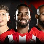 Brentford F.C. Fixtures 2025 Full Schedule, Key Matches, Coach, Where to watch Brentford F.C Matches