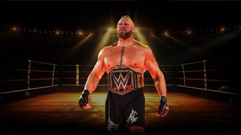 10 WWE Superstars with the Most World Championship Wins
