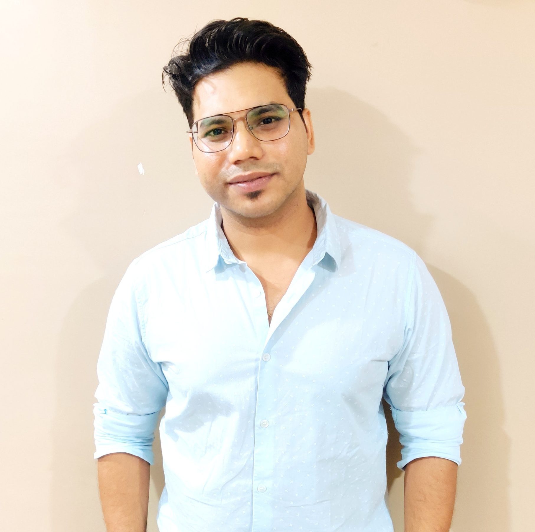 Sandeep Gupta