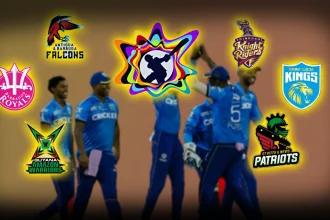 CPL 2025 VIP Travel Guide Tickets, Hotels, Flights & Full Itinerary Info