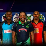 CPL 2025 Where to Watch the Caribbean Premier League in India