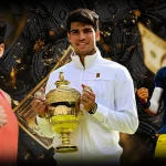Carlos Alcaraz’s Net Worth in 2025 Earnings, ATP Standings, Endorsement Deals & Contract, How Close Is He to Djokovic, Nadal & Federer