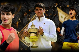 Carlos Alcaraz’s Net Worth in 2025 Earnings, ATP Standings, Endorsement Deals & Contract, How Close Is He to Djokovic, Nadal & Federer