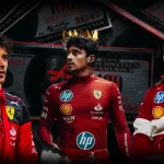 Charles Leclerc's Net Worth in 2025 Contract, Endorsement deals, F1 Standing, Lifestyle & Can Charles Leclerc Lead Ferrari Back to Championship Glory in 2025