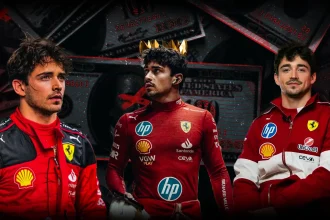 Charles Leclerc's Net Worth in 2025 Contract, Endorsement deals, F1 Standing, Lifestyle & Can Charles Leclerc Lead Ferrari Back to Championship Glory in 2025