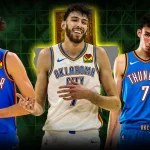 Chet Holmgren's Net Worth in 2025 NBA Salary and Contract, Endorsements, Business, Rise From High School Phenom to NBA Star