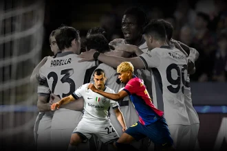 Complete 2025 UEFA Football Calendar Key Match & Draw Dates for All Competitions