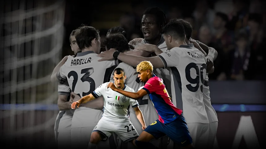 Complete 2025 UEFA Football Calendar Key Match & Draw Dates for All Competitions
