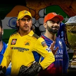 Cricket on Hold IPL 2025 Suspended Amid Rising Border Tensions
