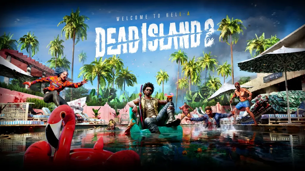 Free Games to Grab from the Mega Sale 2025