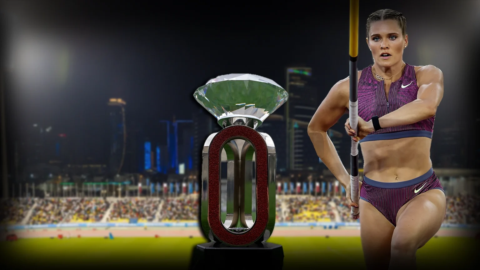 Doha Diamond League 2025 Full Schedule, Prize Money and Live Coverage