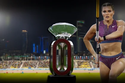 Doha Diamond League 2025 Full Schedule, Prize Money and Live Coverage