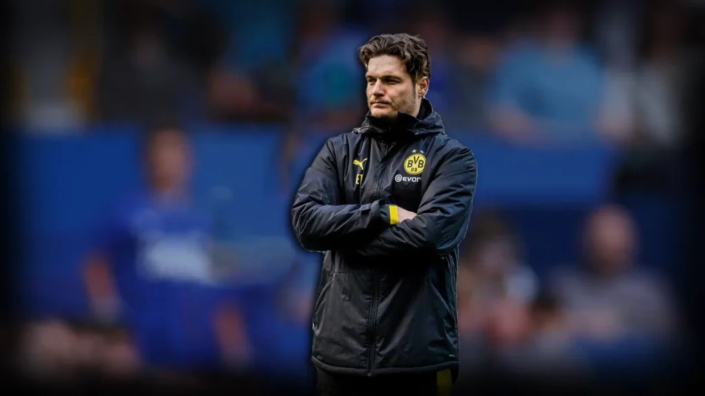 Top 10 Best Young Managers in World Football Right now