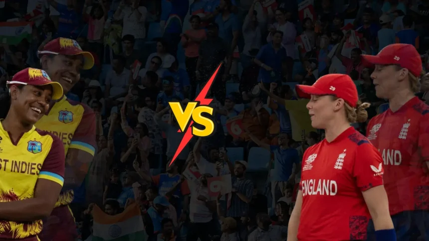 England Women vs West Indies Women 3rd T20 Live Streaming Match Details, Dream11 Prediction, and Playing XI, Upcoming Schedule