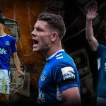 English footballer James Tarkowski Career Earnings, Contracts & Net Worth updates in 2025