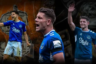 English footballer James Tarkowski Career Earnings, Contracts & Net Worth updates in 2025