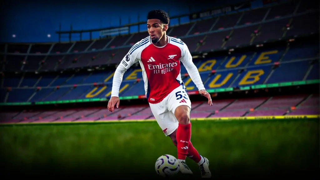 Top 10 Young Footballers to Watch Out in 2025