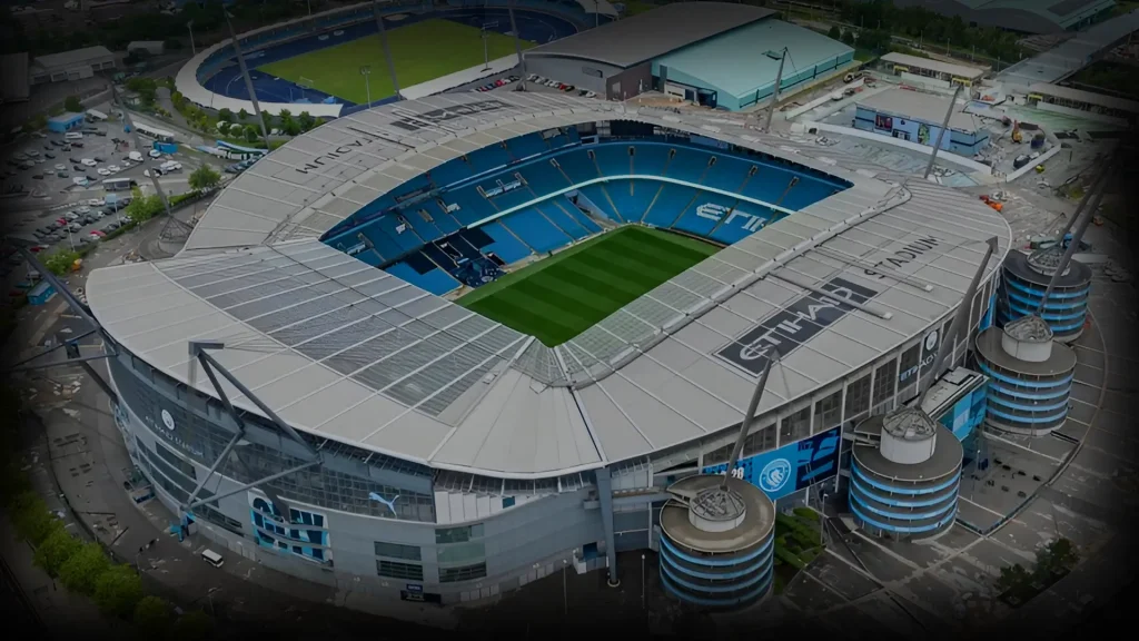 EURO 2028: Complete List of Stadiums and Host Cities Confirmed