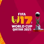 FIFA U-17 World Cup 2025 Group stage Schedule, Venue, Host, Where to watch Worldwide?