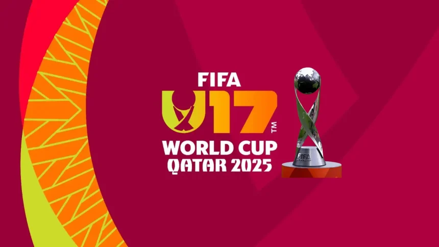 FIFA U-17 World Cup 2025 Group stage Schedule, Venue, Host, Where to watch Worldwide?