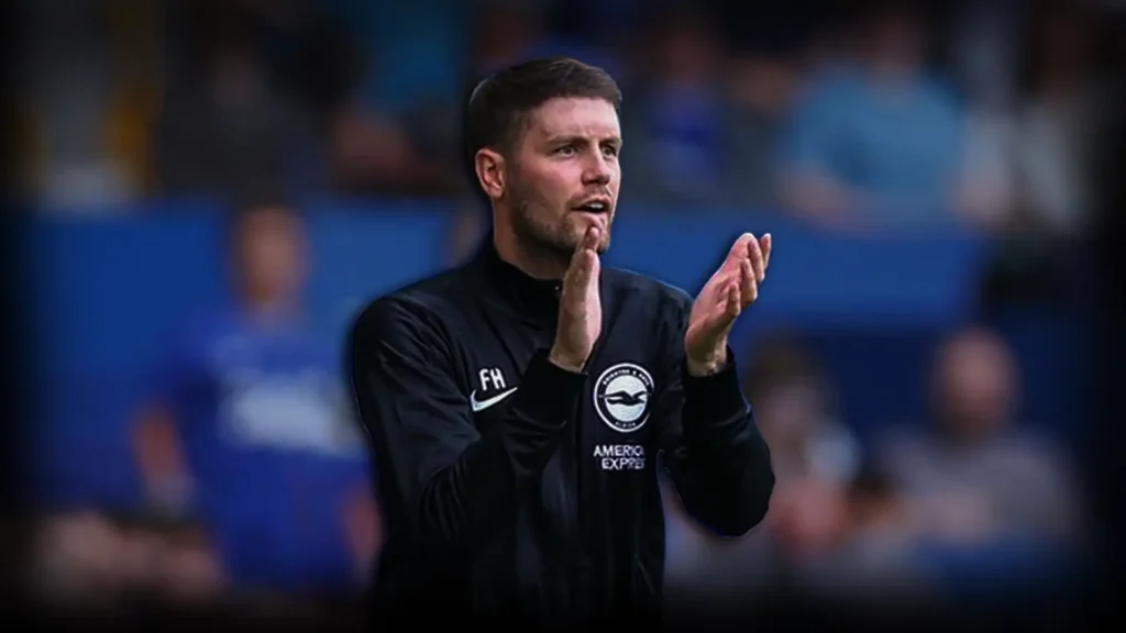 Top 10 Best Young Managers in World Football Right now