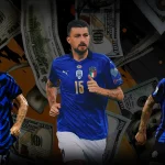 Francesco Acerbi Net Worth Breakdown in 2025 Salary Overview, Career Earnings, Market Value