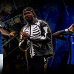 French Footballer Marcus Thuram Net Worth 2025 Salary, Endorsements & Lifestyle Breakdown