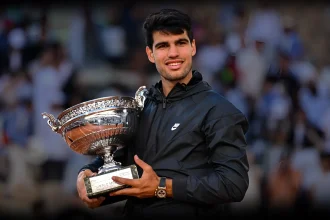 French Open 2025 Schedule Key Dates, ATP & WTA Points Breakdown, How To Watch Live