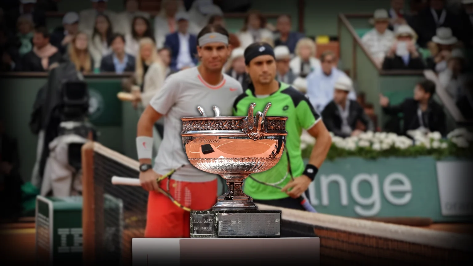 French Open Prize Money 2025 How Much Do Winners and Runners-Up Get