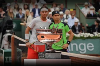 French Open Prize Money 2025 How Much Do Winners and Runners-Up Get
