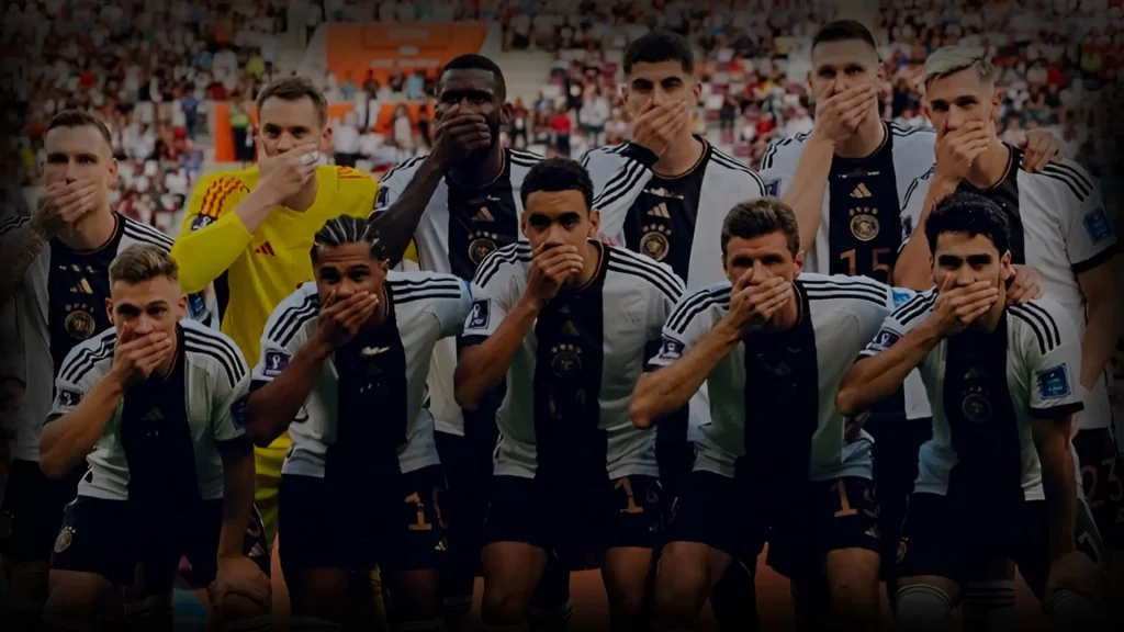 Top 10 most valuable national teams in football Right now