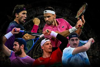 Gonet Geneva Open 2025 Full Schedule, Match Times, Draws, Key Matches, Weather, Surface & Venue and Top Swiss Players to Watch