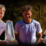 Gonet Geneva Open 2025 Prize Money Full Breakdown by Round, Ranking Points