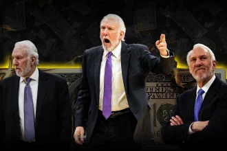 Gregg Popovich’s Net Worth in 2025 Discover His Earnings from a Legendary Career