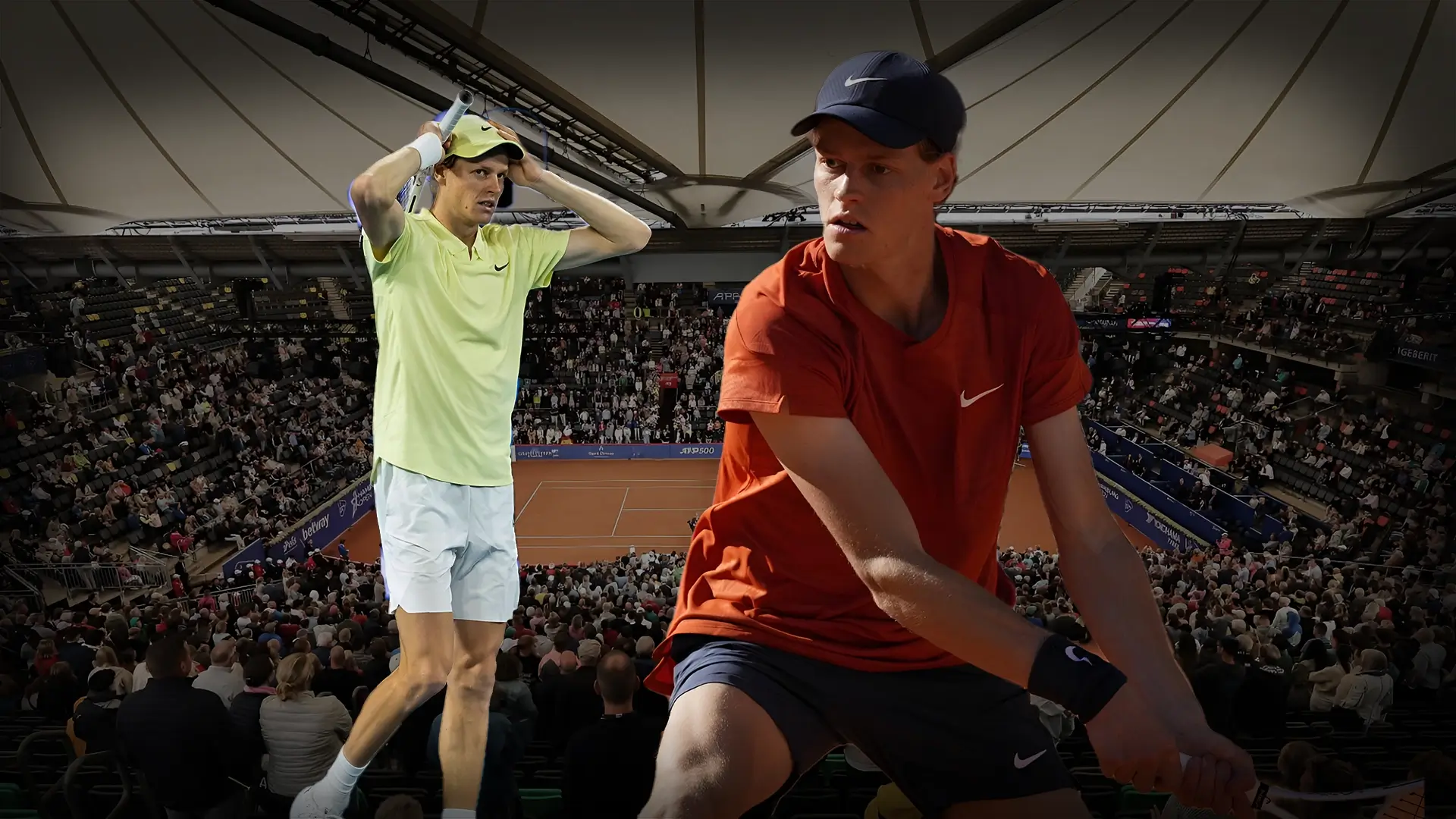 Hamburg Open 2025 Full Schedule, Match Times, Draws, Key Matches, Weather, Surface & Venue and Top German Players to Watch