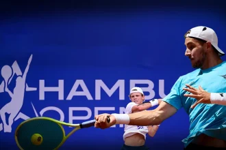 Hamburg Open 2025 Prize Money Full Breakdown by Round, Ranking Points & Prize Money Evolution