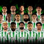 How Much Do Real Betis Players Earn Monthly in 2024–2025