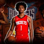 How Much Does Amen Thompson Earn From Endorsements, Salary, Bonuses & Net Worth in 2025, Year-Over-Year Growth From Rookie to Leader