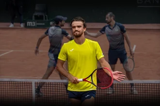 How to Watch the Gonet Geneva Open 2025 Live TV Channels & Streaming Options, Ticket Prices, Seating Categories & Best Views