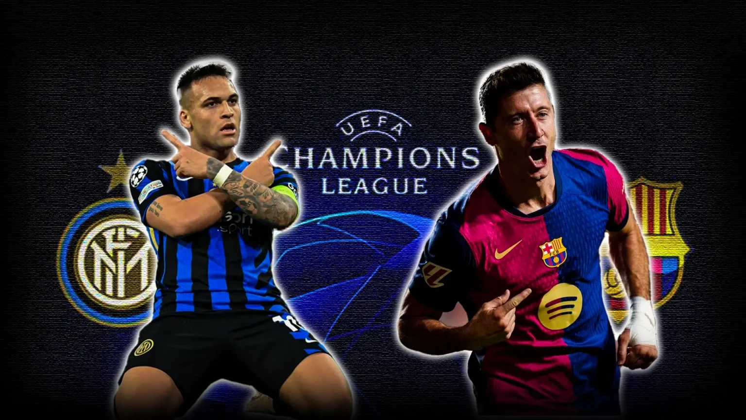 How to watch Inter vs Barcelona - UEFA Champions League Semi-final Teams news, Injury updates, Expected XI, Key Players & Predictions