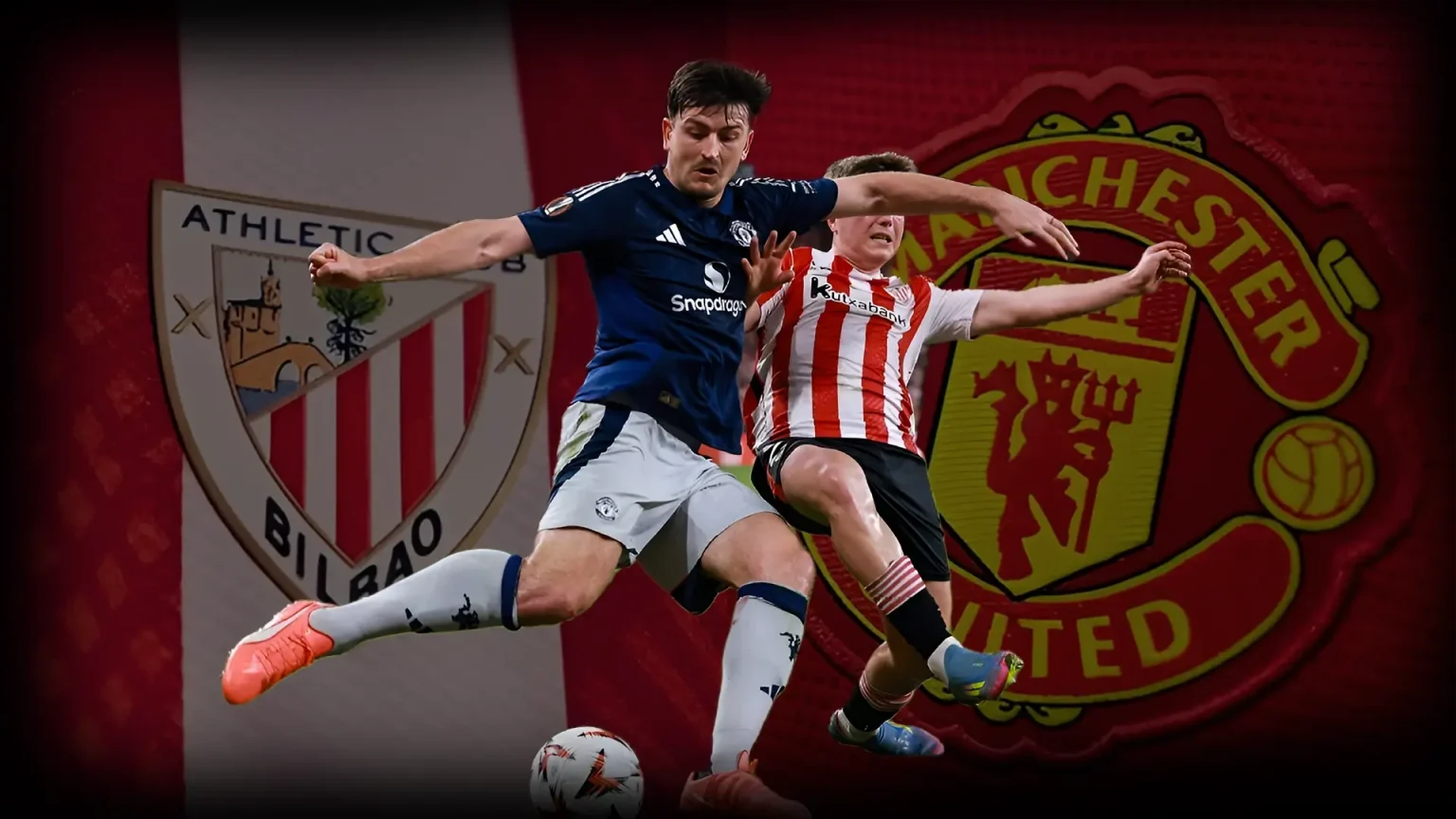 How to watch Manchester United Vs Athletic Club - UEFA Europa League Semi-final Teams news, Injury updates, Expected XI, Key Players & Predictions