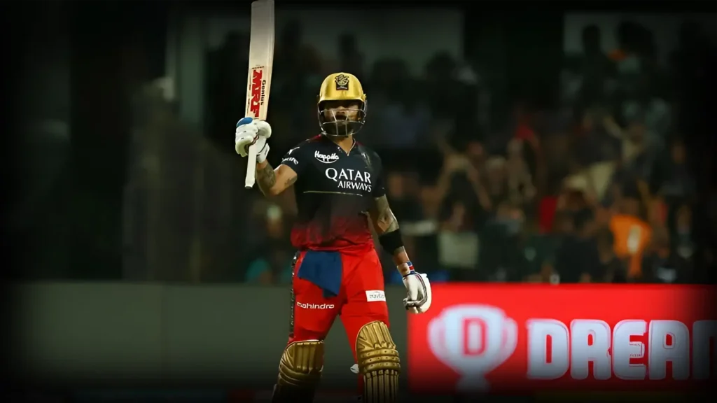 IPL Contract is one of Virat Kohli’s Top 10 Assets