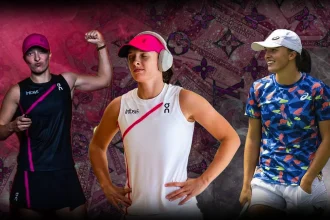 Iga Swiatek’s Net Worth in 2025 Earnings, WTA Standings, Endorsement Deals & Contracts, Rise From Teen Prodigy to World No. 1