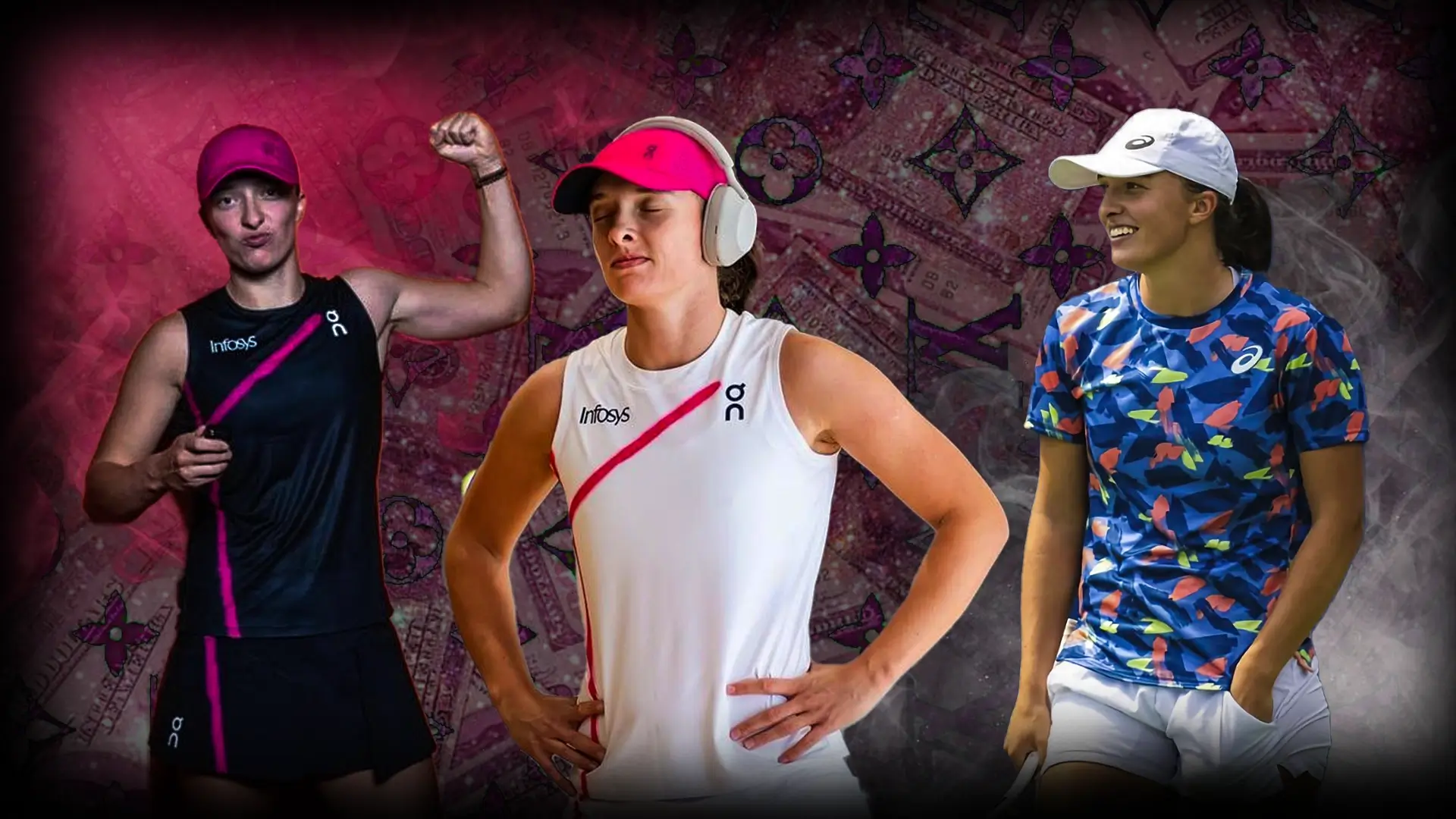 Iga Swiatek’s Net Worth in 2025 Earnings, WTA Standings, Endorsement Deals & Contracts, Rise From Teen Prodigy to World No. 1