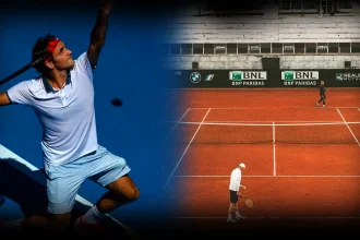 Italian Open 2025 Full Schedule, Dates & Match Timings