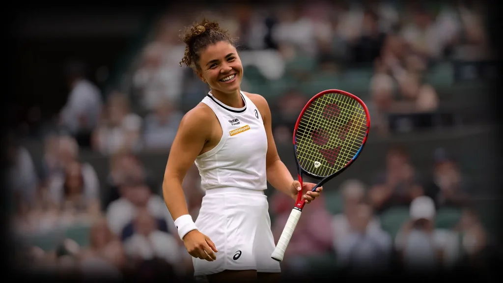 Top 10 Women's Tennis Players