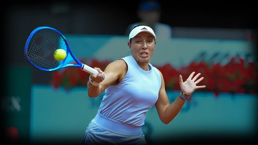 Top 10 Women's Tennis Players